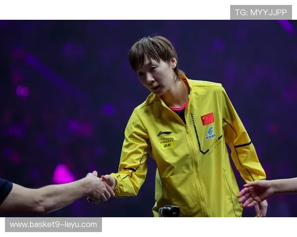 从王曼昱卫冕到诺伊尔困境：乒乓球亚军与守门员的微妙关联？